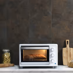 Cecotec Bake&Toast 2300 23 L 1500 W Bianco Grill - Vista aggiuntiva 7