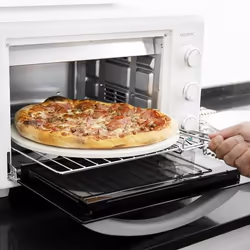 Cecotec Bake&Toast 2600 26 L 1500 W Bianco - Vista aggiuntiva 3