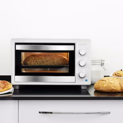 Cecotec Bake&Toast 2600 26 L 1500 W Bianco - Vista aggiuntiva 5
