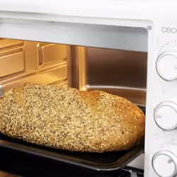 Cecotec Bake&Toast 2600 26 L 1500 W Bianco - Vista aggiuntiva 6