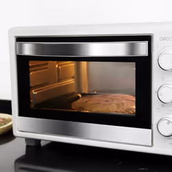 Cecotec Bake&Toast 2600 26 L 1500 W Bianco - Vista aggiuntiva 7