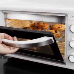 Cecotec Bake&Toast 2600 26 L 1500 W Bianco - Vista aggiuntiva 8
