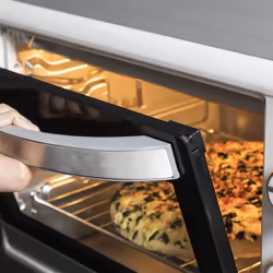 Cecotec 03814 forno 30 L 1500 W Bianco - Vista aggiuntiva 8