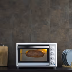 Cecotec Bake&Toast 4600 46 L 2000 W Bianco - Vista aggiuntiva 4
