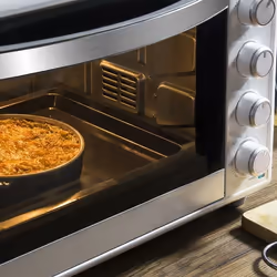 Cecotec Bake&Toast 4600 46 L 2000 W Bianco - Vista aggiuntiva 6