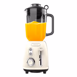 Cecotec Power Black Titanium RetroBeige 1,5 L Frullatore da tavolo 1200 W Beige - Vista aggiuntiva 2