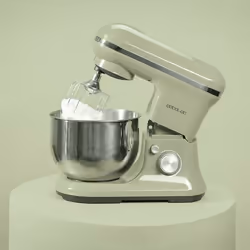Cecotec 03900 sbattitore Sbattitore con base Verde