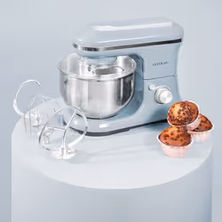 Cecotec 03904 sbattitore Sbattitore con base Blu - Vista aggiuntiva 4