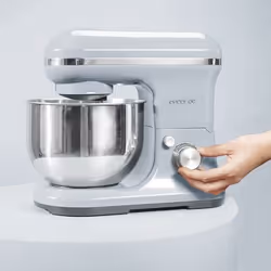 Cecotec 03904 sbattitore Sbattitore con base Blu - Vista aggiuntiva 5