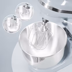 Cecotec 03904 sbattitore Sbattitore con base Blu - Vista aggiuntiva 6