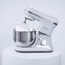Cecotec Cecomixer Merengue 5L 1200 Sbattitore con base 1200 W Blu