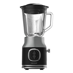 Cecotec RetroTwist Black 1 L Frullatore da tavolo 800 W Nero