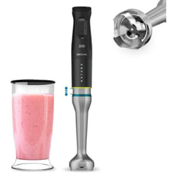 Cecotec Katana Frullatore ad immersione 1500 W Nero