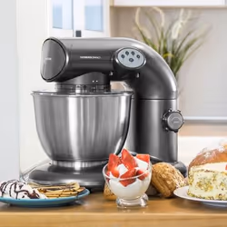 Cecotec 04019 robot da cucina 1000 W 5,6 L Acciaio inox - Vista aggiuntiva 7