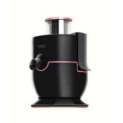 Cecotec 04081 spremiagrumi Centrifuga spremiagrumi 1000 W Nero