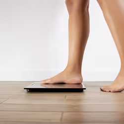 Cecotec Surface Precision 9200 Healthy Quadrato Acciaio inox Bilancia pesapersone elettronica - Vista aggiuntiva 4