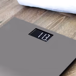 Cecotec Surface Precision 9200 Healthy Quadrato Acciaio inox Bilancia pesapersone elettronica - Vista aggiuntiva 8