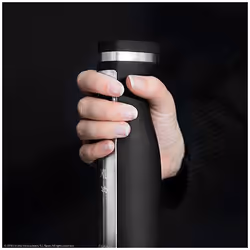 Cecotec 04094 frullatore 0,8 L Frullatore ad immersione 1500 W Nero, Acciaio inox - Vista aggiuntiva 5