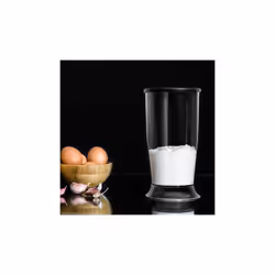 Cecotec PowerGear 1500 XL Pro 0,8 L Frullatore ad immersione 1500 W Nero, Acciaio inox - Vista aggiuntiva 4