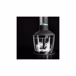 Cecotec PowerGear 1500 XL Pro 0,8 L Frullatore ad immersione 1500 W Nero, Acciaio inox - Vista aggiuntiva 6