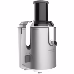Cecotec StrongTitanium 19000 XXL, Acciaio inox, 17000 Giri/min, 2 L, 0,95 L, 7,5 cm, 1300 W
