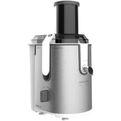 Cecotec StrongTitanium 19000 XXL 1300 W Acciaio inox