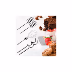 Cecotec PowerTwist 500 Sbattitore manuale 500 W Bianco - Vista aggiuntiva 4