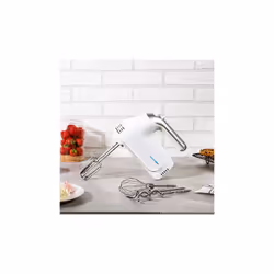 Cecotec PowerTwist 500 Sbattitore manuale 500 W Bianco - Vista aggiuntiva 7
