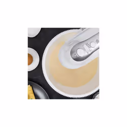 Cecotec Powertwist 500 Gyro Sbattitore con base 500 W Bianco - Vista aggiuntiva 4