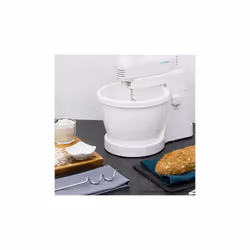 Cecotec Powertwist 500 Gyro Sbattitore con base 500 W Bianco - Vista aggiuntiva 6