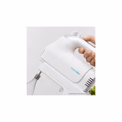 Cecotec Powertwist 500 Gyro Sbattitore con base 500 W Bianco - Vista aggiuntiva 7