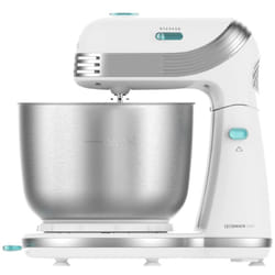 Cecotec Cecomixer Easy Sbattitore con base 250 W Bianco
