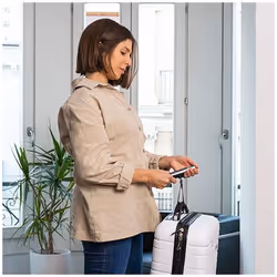 Cecotec 04161 bilancia pesa bagaglio 50 kg Elettronico - Vista aggiuntiva 4