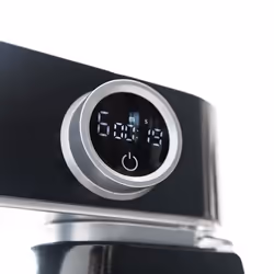 Cecotec 04169 sbattitore Sbattitore con base 800 W Nero, Acciaio inox - Vista aggiuntiva 6