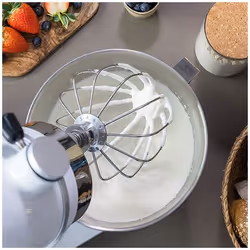 Cecotec Twist&Fusion 4500 Luxury robot da cucina 800 W 5,2 L Bianco - Vista aggiuntiva 4