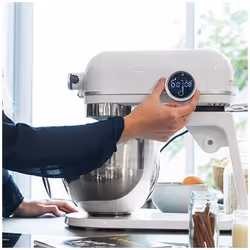 Cecotec Twist&Fusion 4500 Luxury robot da cucina 800 W 5,2 L Bianco - Vista aggiuntiva 6