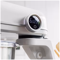 Cecotec Twist&Fusion 4500 Luxury robot da cucina 800 W 5,2 L Bianco - Vista aggiuntiva 7
