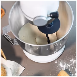 Cecotec Twist&Fusion 4500 Luxury robot da cucina 800 W 5,2 L Bianco - Vista aggiuntiva 8