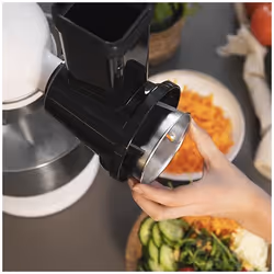 Cecotec 04176 accessorio per miscelare e lavorare prodotti alimentari Attacco per taglierina per sfoglie di verdura - Vista aggiuntiva 8