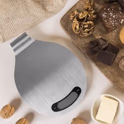 Cecotec Digital Cook Control 10400 Smart Healthy EasyHang Acciaio inox Superficie piana Ovale Bilancia da cucina elettronica - Vista aggiuntiva 4