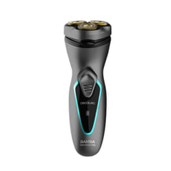 Cecotec 04199 rasoio elettrico Rotazione Trimmer Titanio