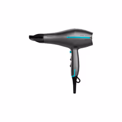 Cecotec Bamba IoniCare 5300 Maxi Aura asciuga capelli 2200 W Grigio - Vista aggiuntiva 2