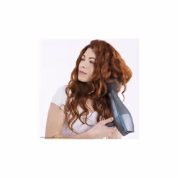 Cecotec Bamba IoniCare 5300 Maxi Aura asciuga capelli 2200 W Grigio - Vista aggiuntiva 6