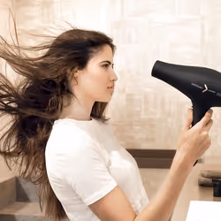 Cecotec IoniCare 5350 PowerShine Fire asciuga capelli 2600 W Nero, Rosa - Vista aggiuntiva 6