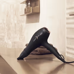 Cecotec IoniCare 5350 PowerShine Fire asciuga capelli 2600 W Nero, Rosa - Vista aggiuntiva 7