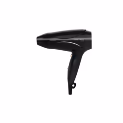 Cecotec Bamba IoniCare 5450 Power&Go Pro Fire asciuga capelli 2400 W Nero