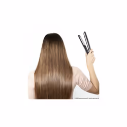 Cecotec RitualCare 890 Titanium Piastra per capelli Caldo Grigio 42 W 0,3 m - Vista aggiuntiva 8