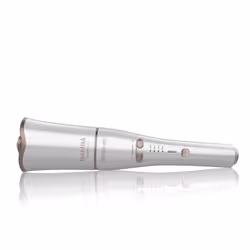 Cecotec Bamba Surfcare 800 Magic Waves Pro Ferro per ricci Caldo Rose Gold, Bianco 3 m