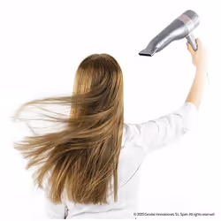 Cecotec 04225 asciuga capelli 2000 W Grigio, Rose Gold - Vista aggiuntiva 5
