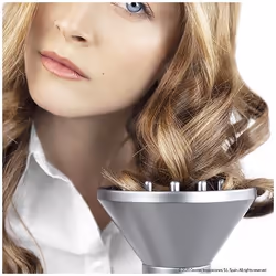 Cecotec 04225 asciuga capelli 2000 W Grigio, Rose Gold - Vista aggiuntiva 8